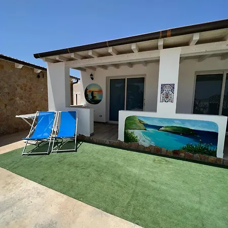 L'isola Turchese Guest house *