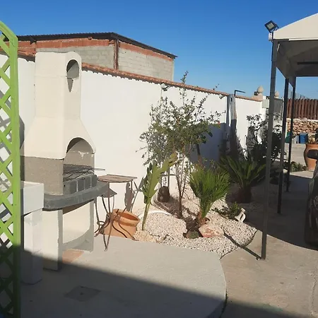 Guest house L'isola Turchese