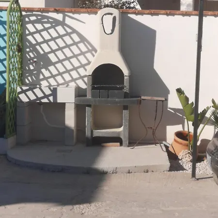 Guest house L'isola Turchese