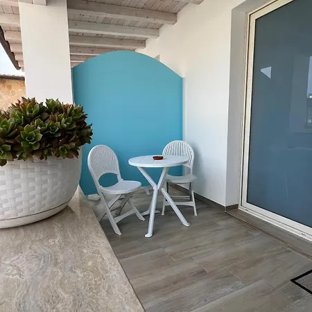 L'isola Turchese Guest house Lampedusa