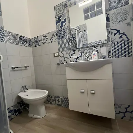 Guest house L'isola Turchese *