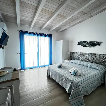 Guest house L'isola Turchese