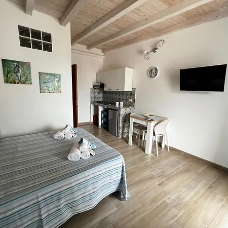 Guest house L'isola Turchese *