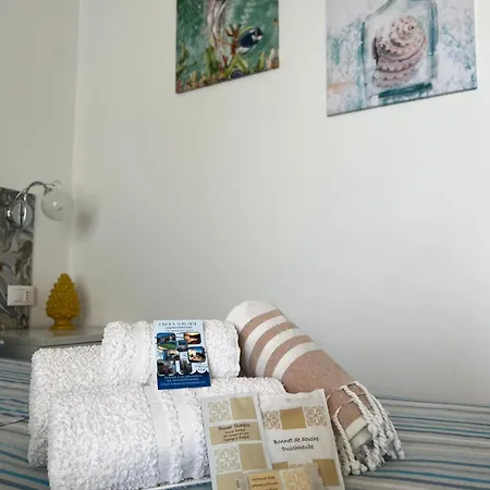 L'isola Turchese Guest house Lampedusa