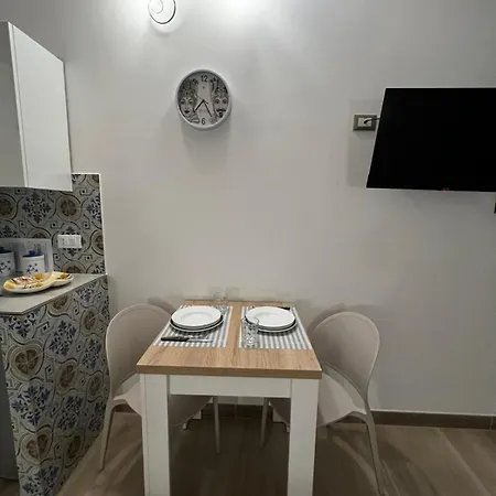 Guest house L'isola Turchese *