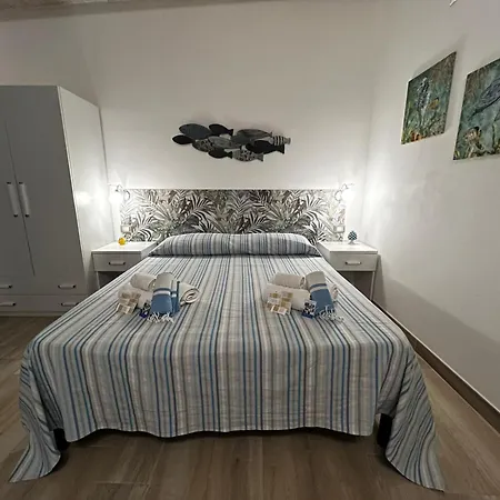 Guest house L'isola Turchese