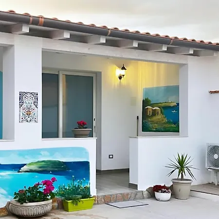 L'isola Turchese Guest house *