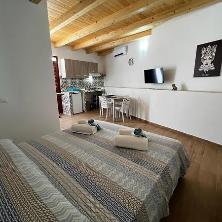 Guest house L'isola Turchese *