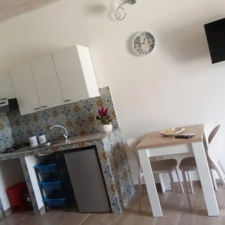 Guest house L'isola Turchese Lampedusa