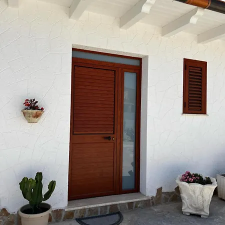 L'isola Turchese Lampedusa