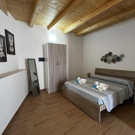 L'isola Turchese Guest house