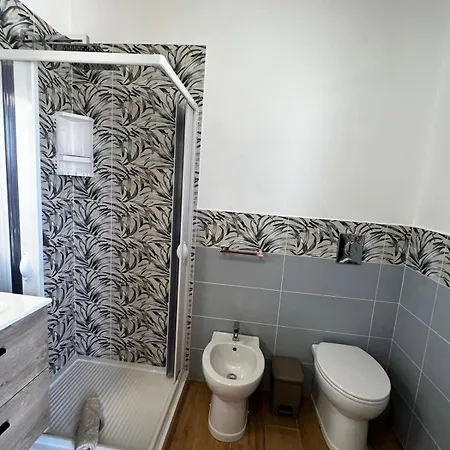 Guest house L'isola Turchese