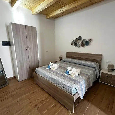 Guest house L'isola Turchese *