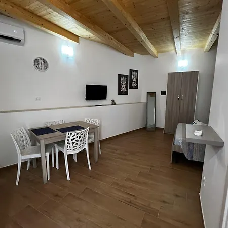 L'isola Turchese Guest house Lampedusa