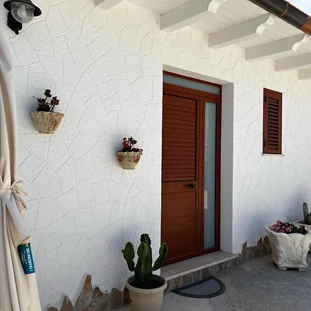 Guest house L'isola Turchese Lampedusa